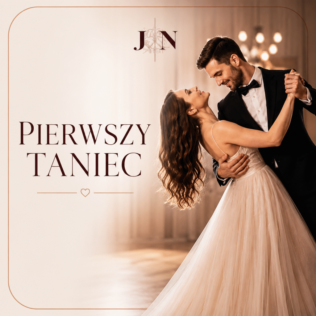 Pierwszy taniec
