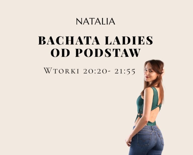 Bachata Lady Styling | wt 20:20